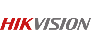 Hikvision-Logo