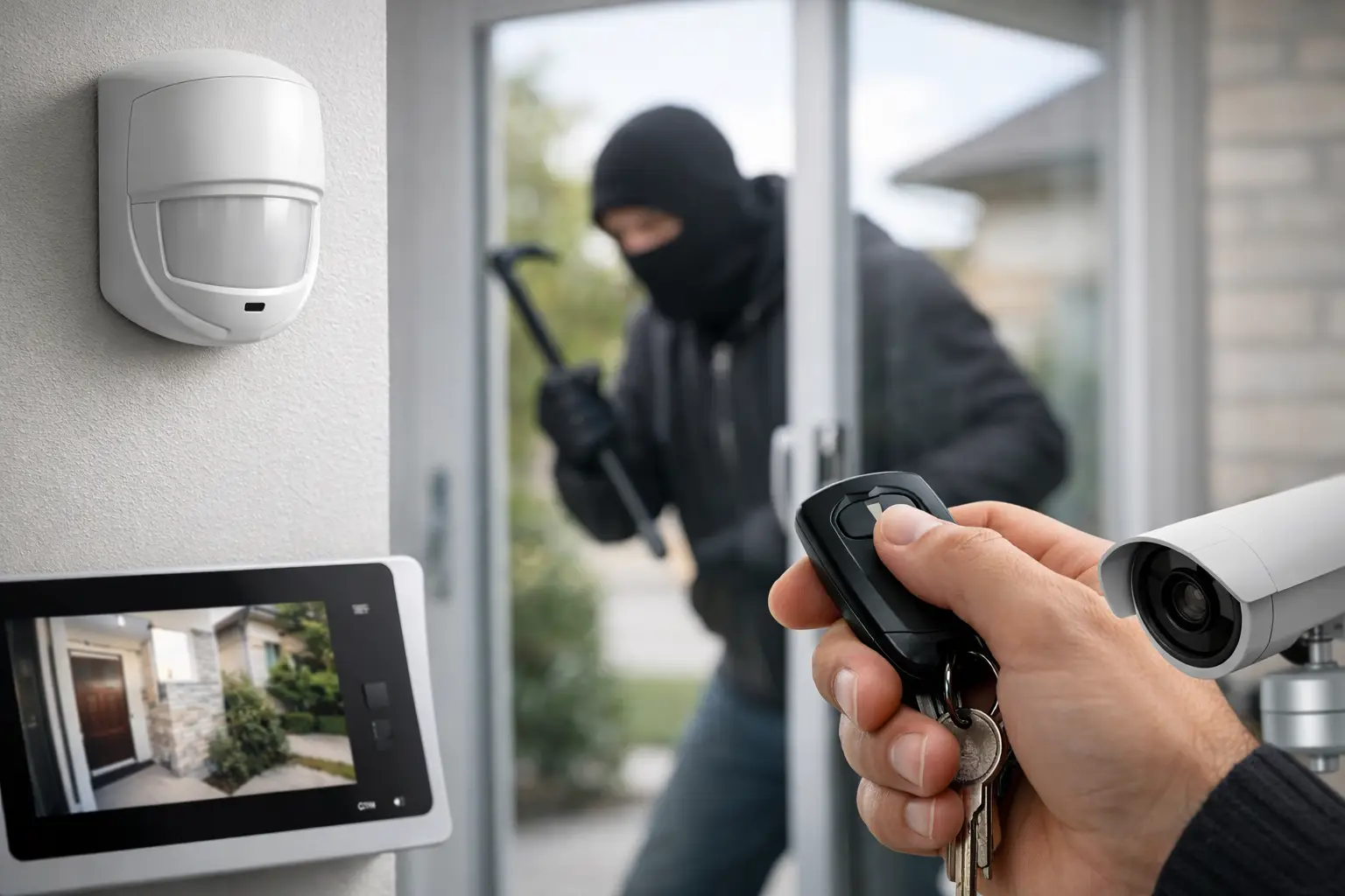 residential-intrusion-detection-system-basics-featured